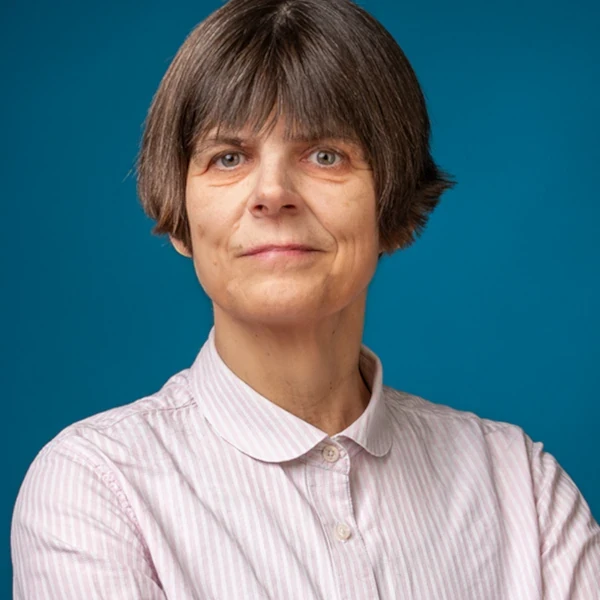 Porträt von Mika Möller